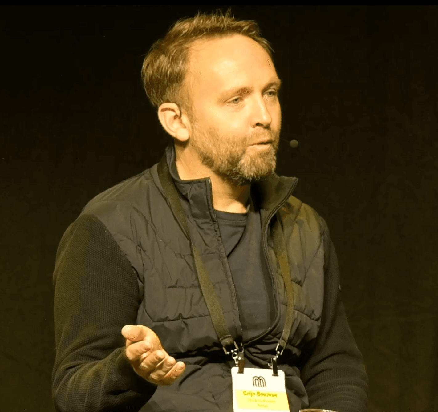 The Future of Autonomous EV Charging Robots (with Crijn Bouman)