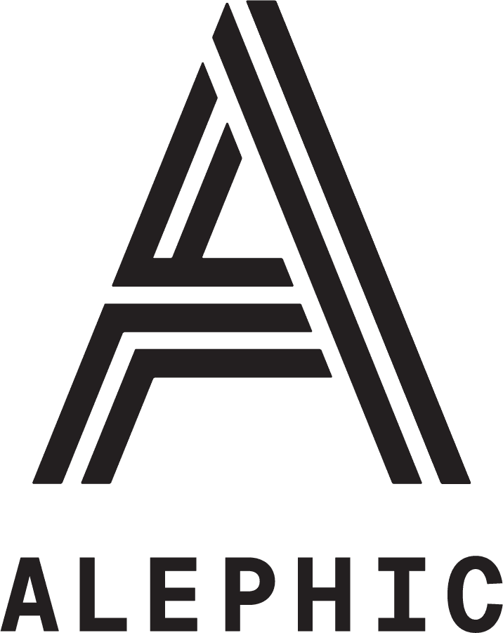 Alephic