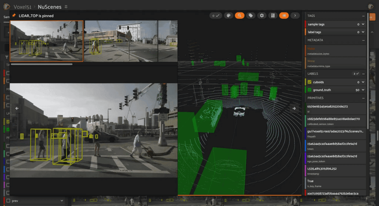 NHTSA vs Self-Driving Cars