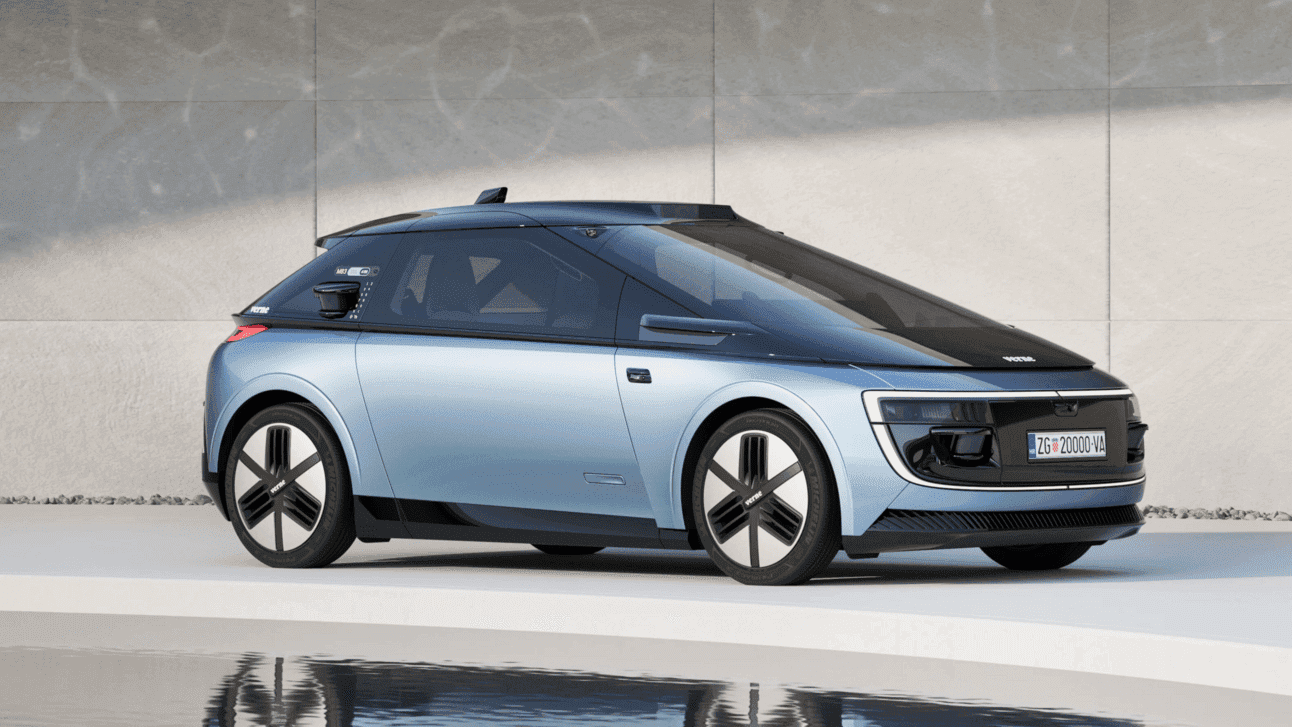 Toyota Chases Tesla in China