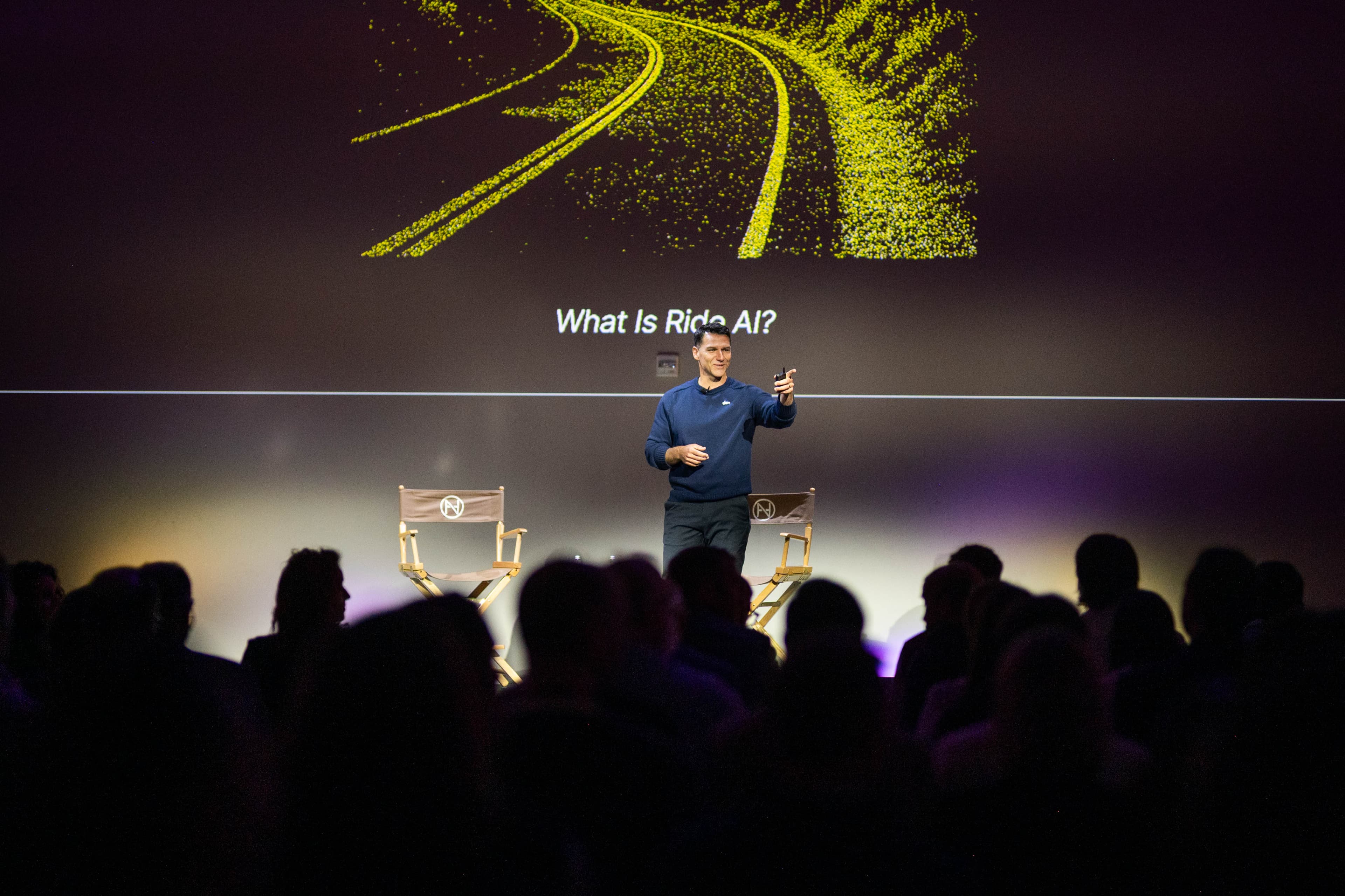 Waymo Spotted in Japan (But Not on the Road Yet)