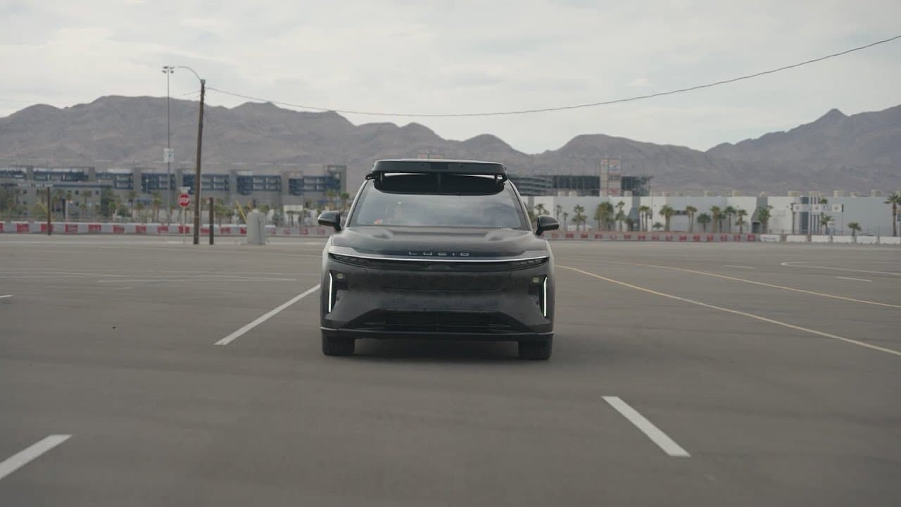 We Investigated The Uber-Nuro-Lucid Deal