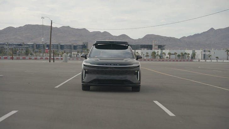 Here's What Wasn't Mentioned in the Uber-Nuro-Lucid Deal