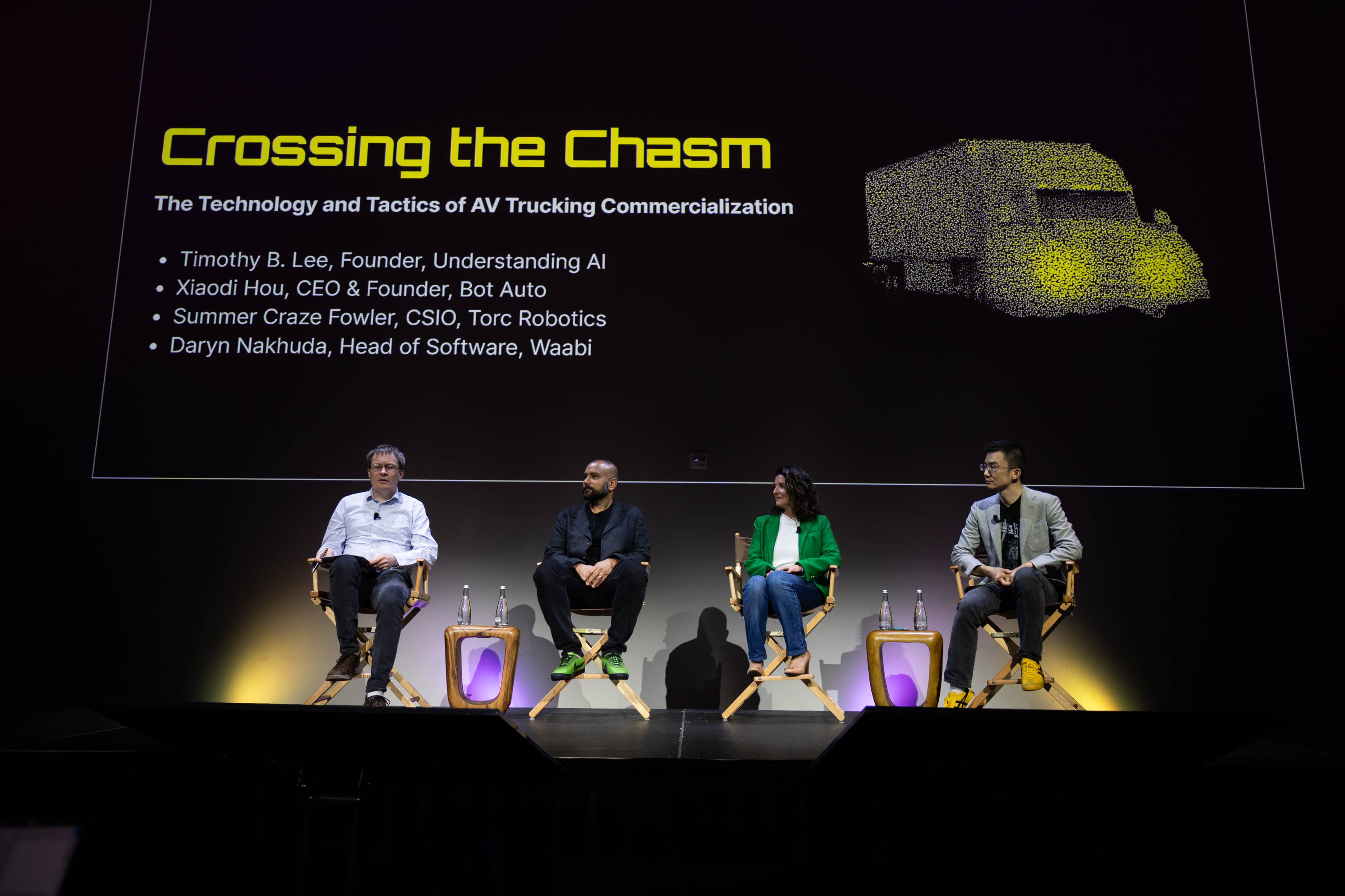 Announcement: Ride AI 2026 - It's Time to Market