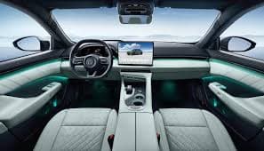 Biden Admin Pushes Ban on Chinese AV Tech