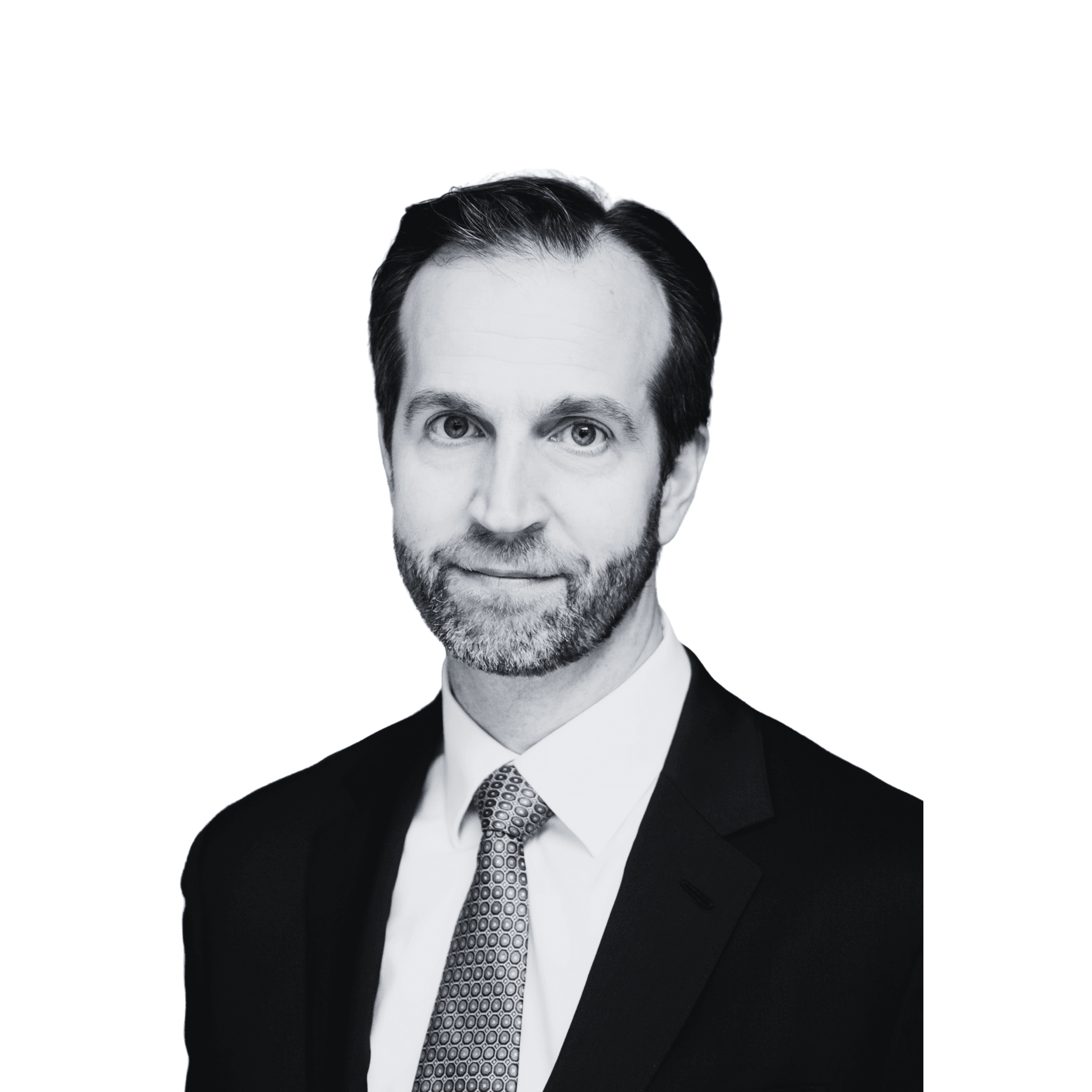 Colin Langan