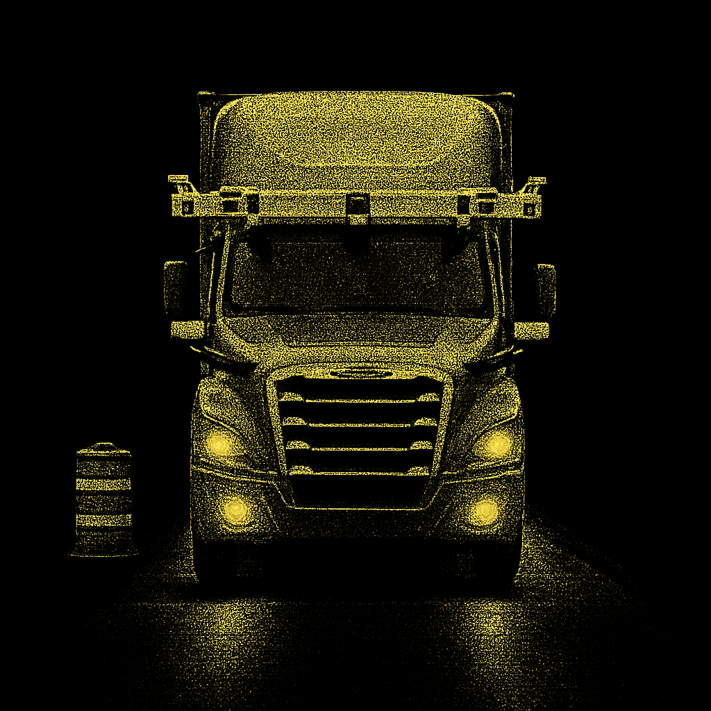 Cost Per Mile and the Road to Autonomous Trucking (w/ Xiaodi Hou of Bot Auto)