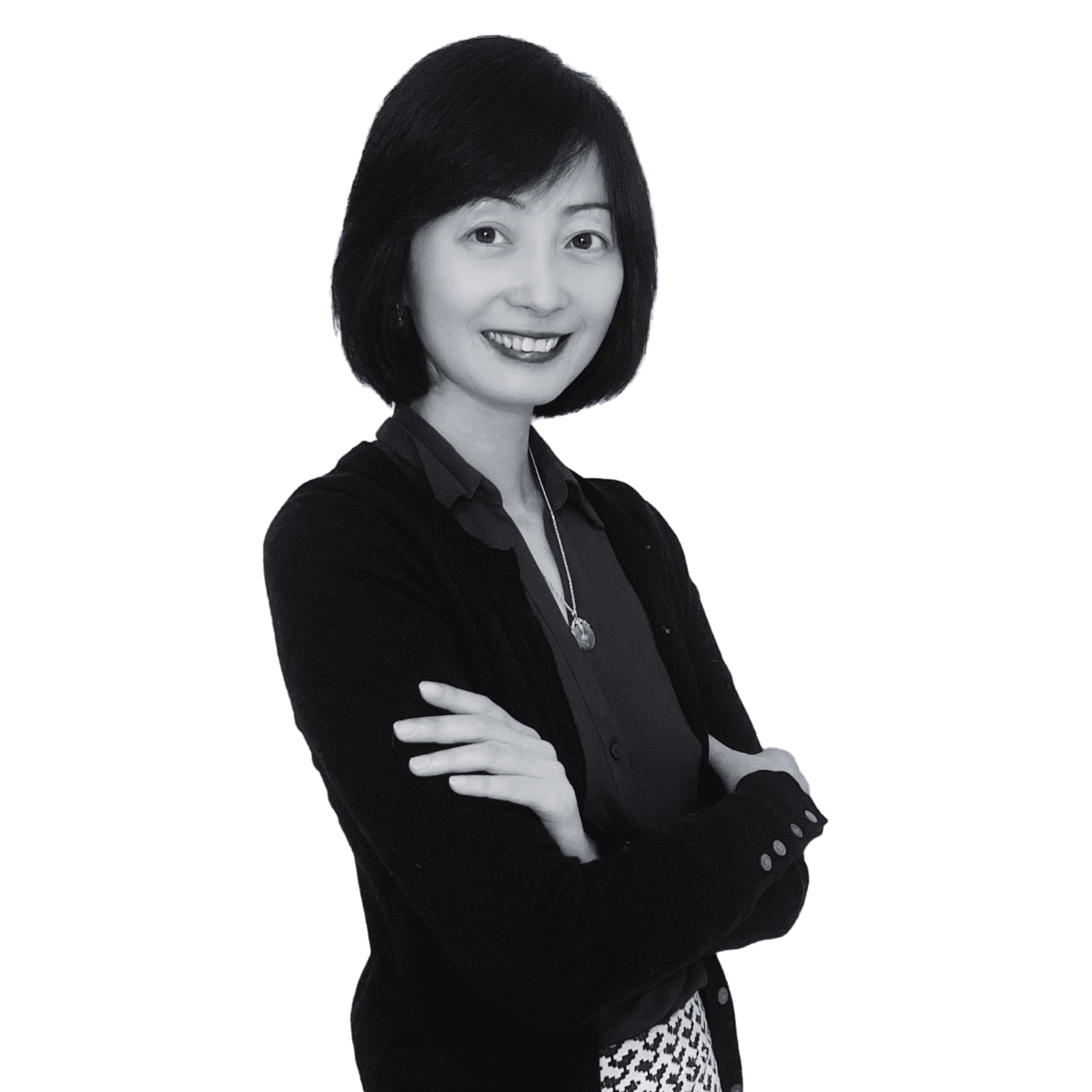 Helen K. Pan