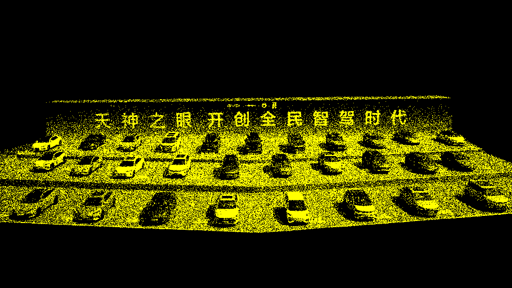 Lyft Gets Off Sidelines in Robotaxi War