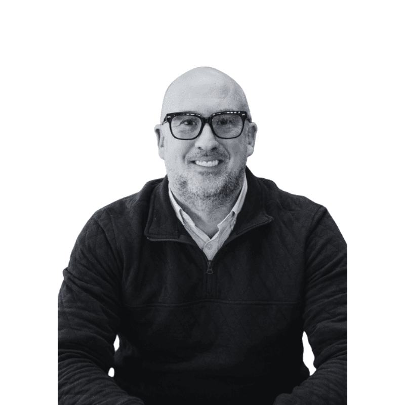 Mark de la Vergne
