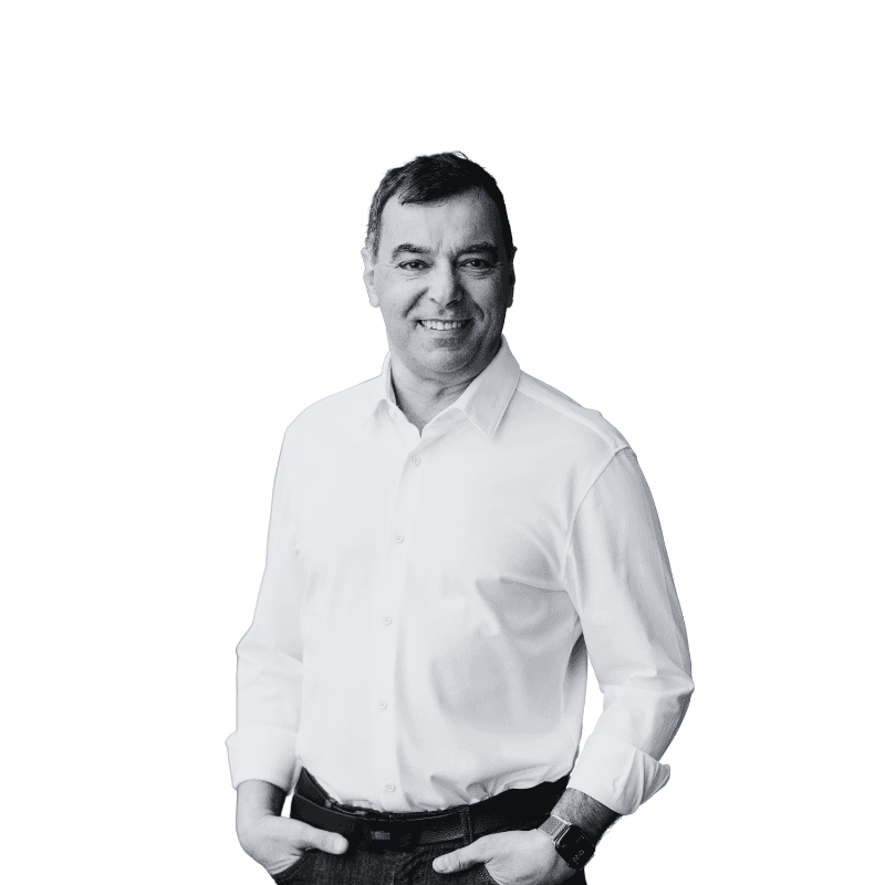 Prof. Amnon Shashua