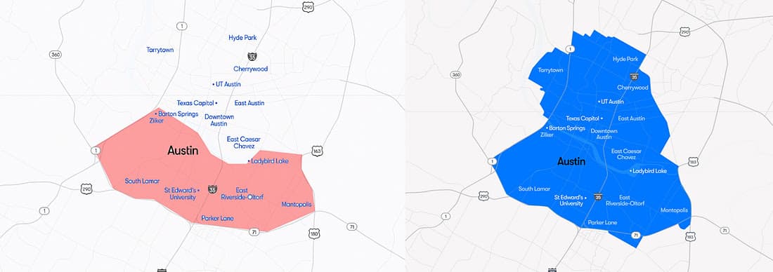 Tesla Launches Robotaxi Service to Influencers