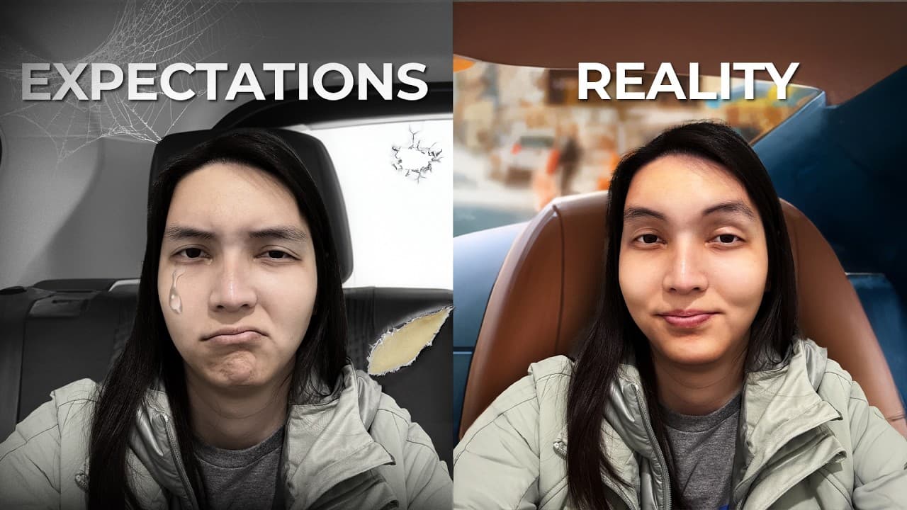 Testing Chinese Robotaxis… Again // The Ride AI Summit Is Tomorrow