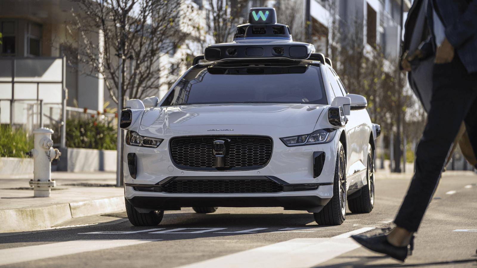 Would You Buy a Waymo?
