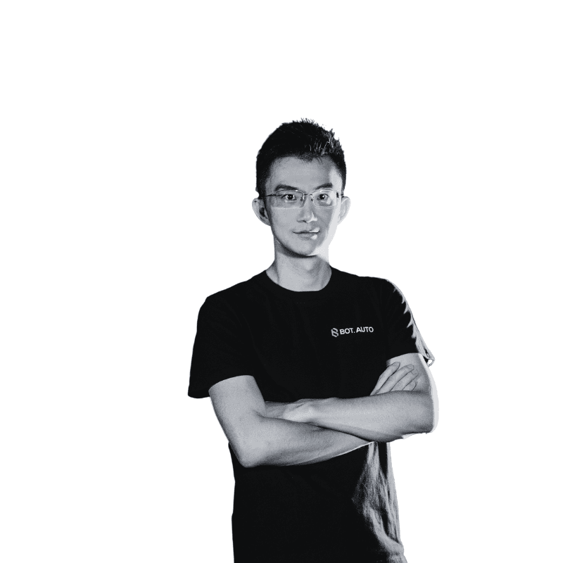 Xiaodi Hou