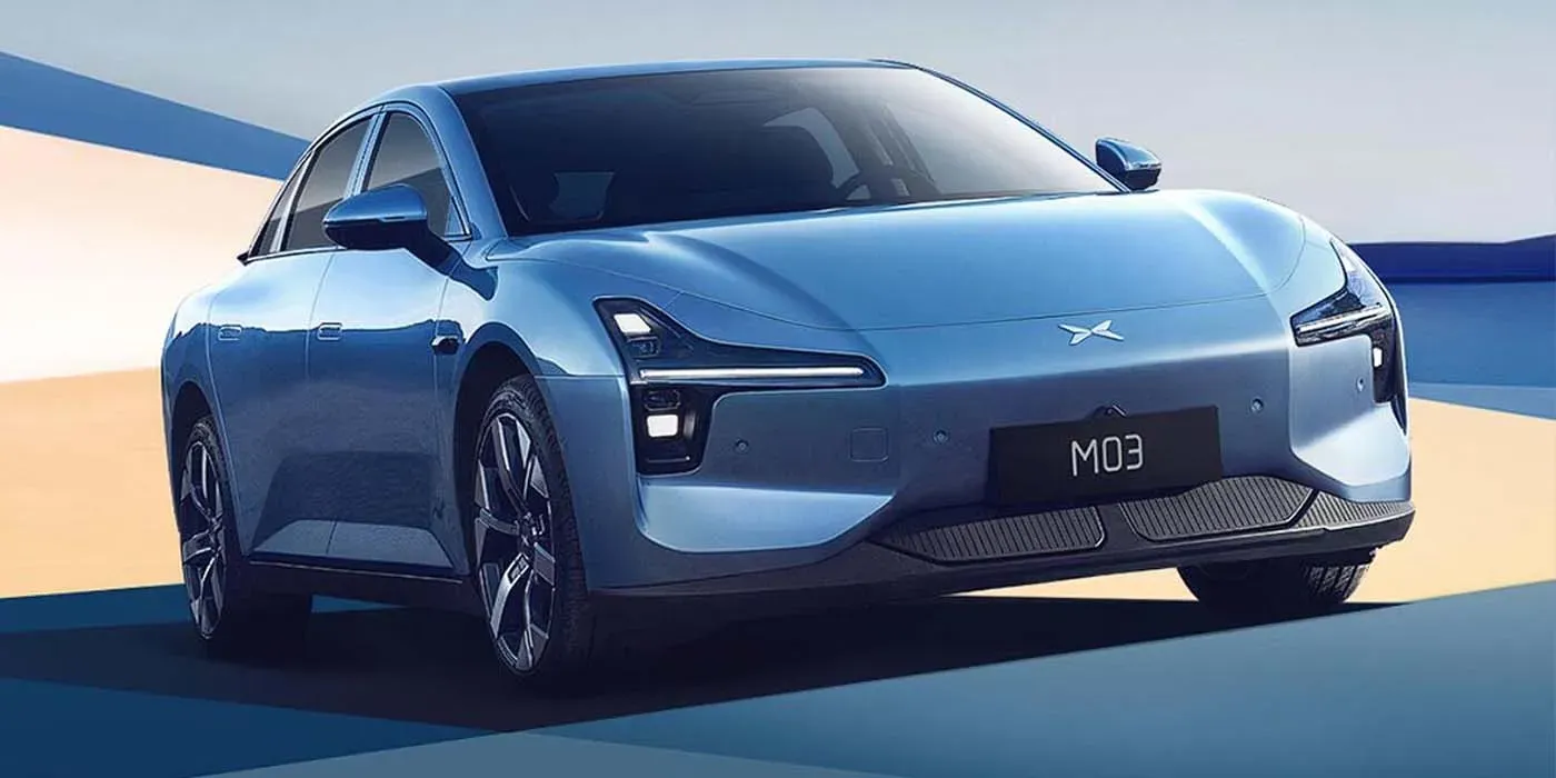 For ADAS, XPeng Steers Away from Lidar to AI