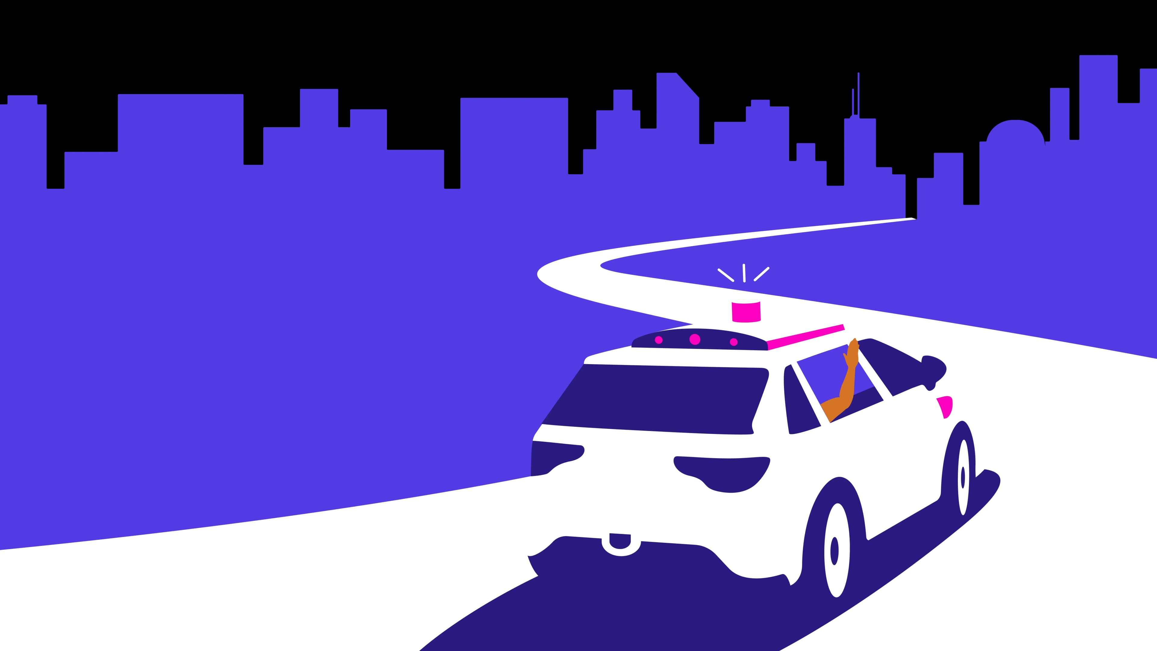 Lyft Pushes Pedal Down on Robotaxi Rollout