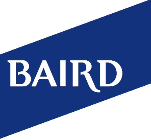RW Baird