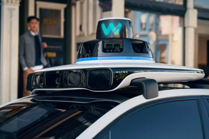 Waymo Says Kon'nichiwa to Tokyo