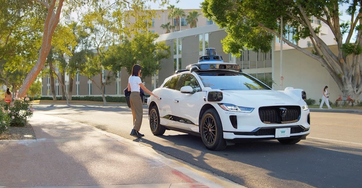 Waymo & Uber: Best of Frenemies