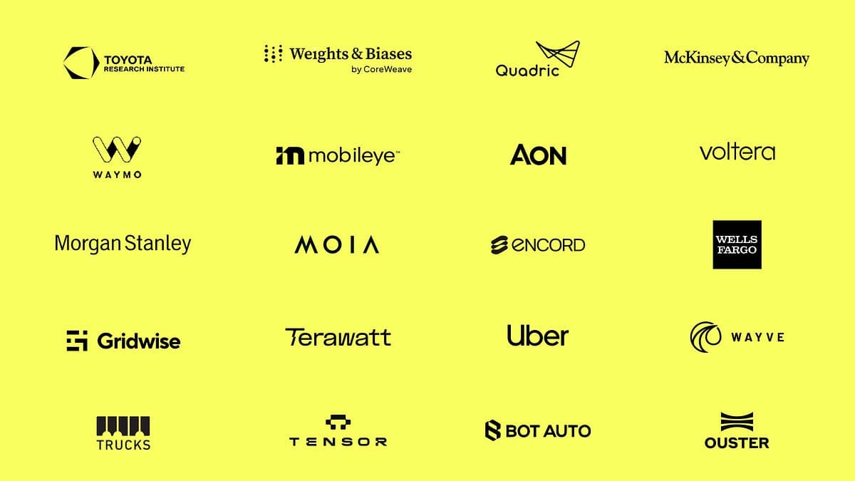 Ride AI 2026 Is Officially Sold Out