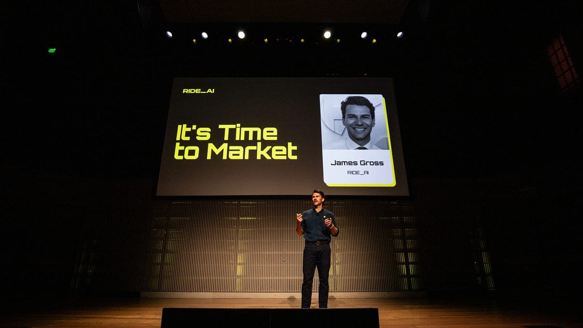 Reflections on Ride AI 2026