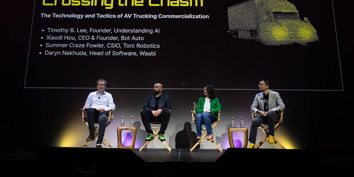 Announcement: Ride AI 2026 - It's Time to Market