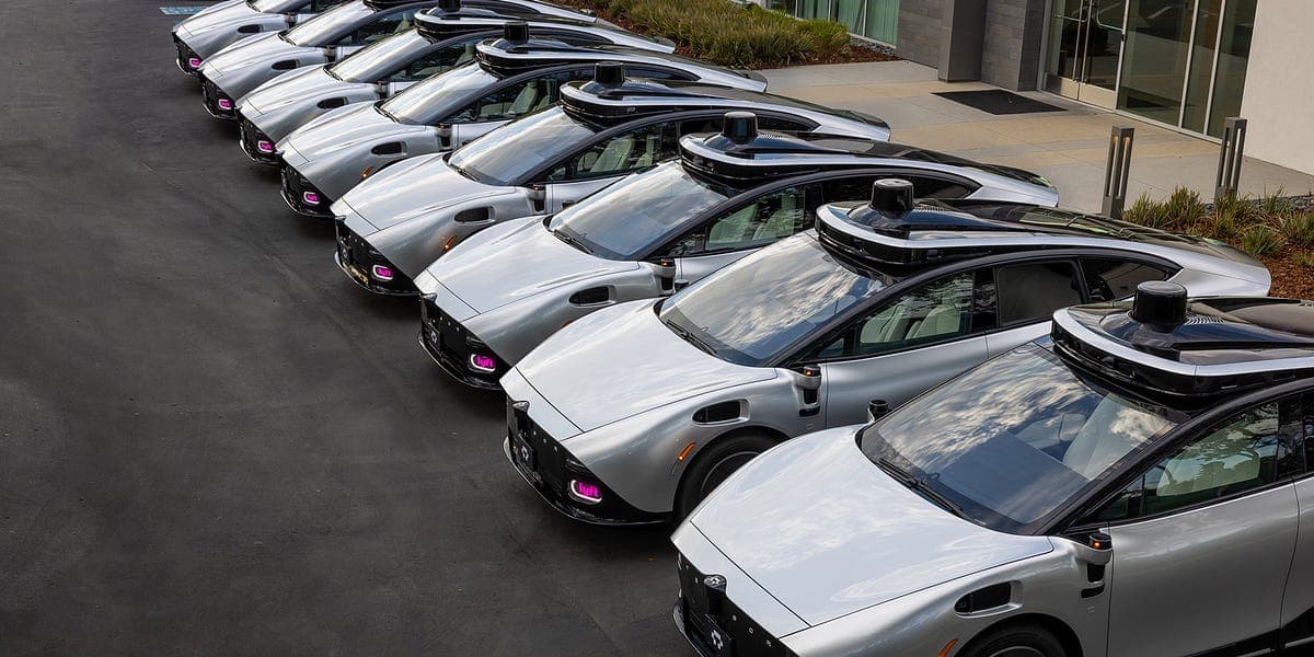 Tensor Could Beat Tesla To Privately Owned Robotaxis